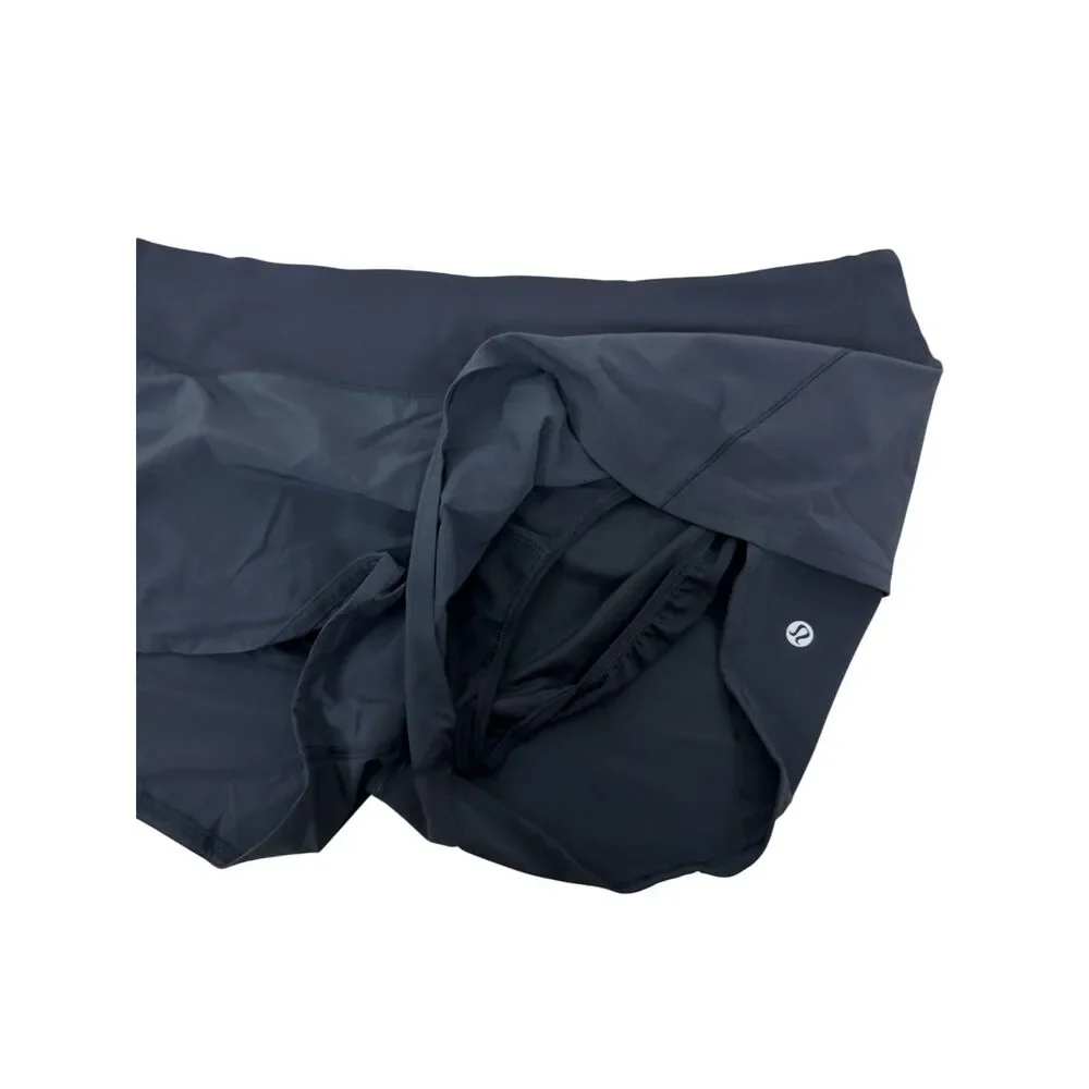 Lululemon Speed Up Low-Rise Running Short 2.5
